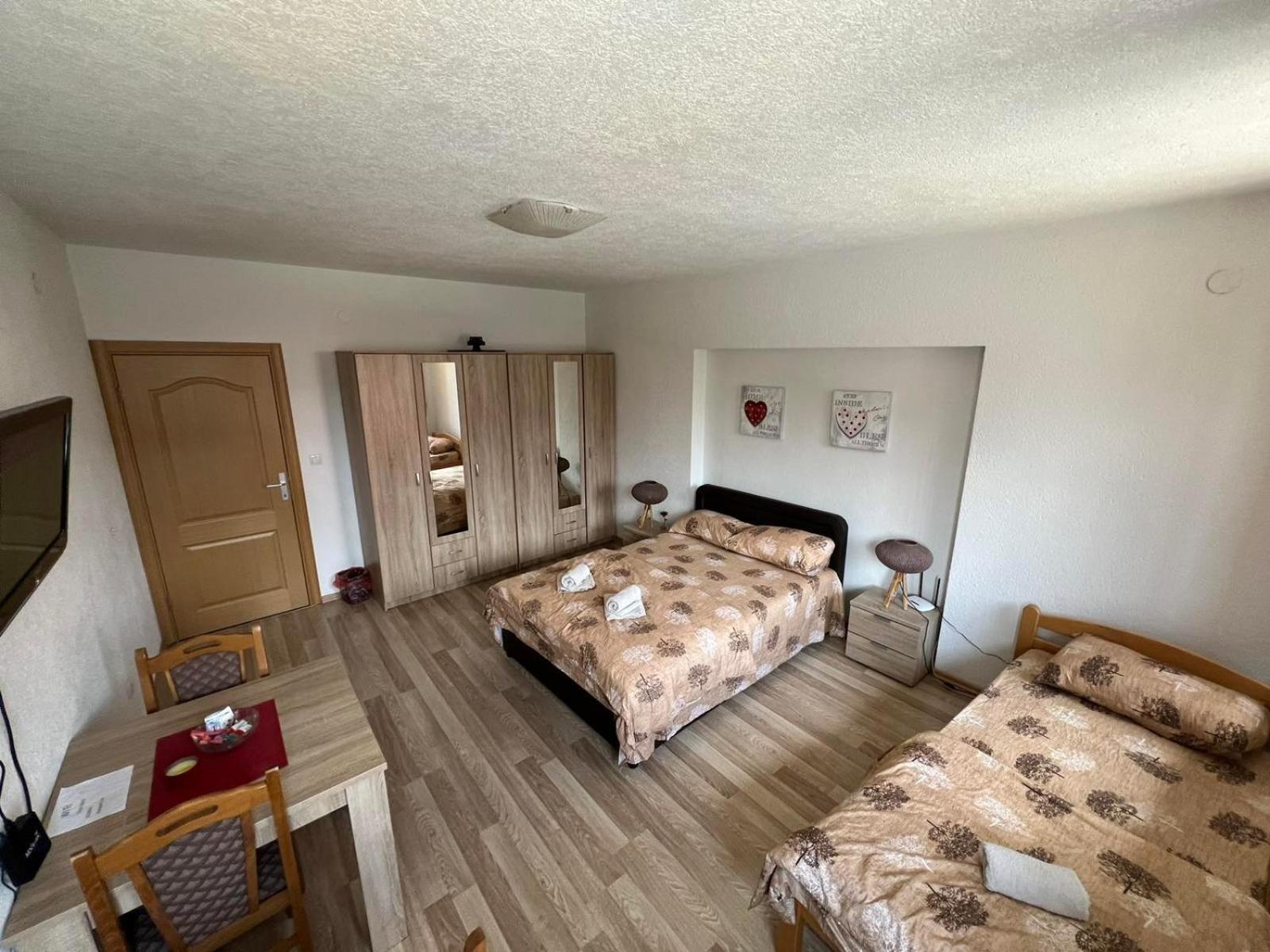 Stari Grad Hotel Doboj Bilik gambar
